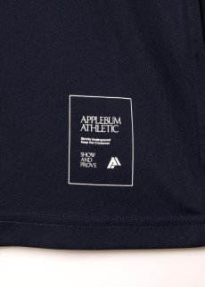 画像11: APPLEBUM(アップルバム) / “APBM” Dry L/S T-shirt [Show & Prove] (11)