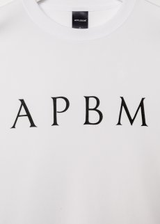 画像9: APPLEBUM(アップルバム) / “APBM” Dry L/S T-shirt [Show & Prove] (9)