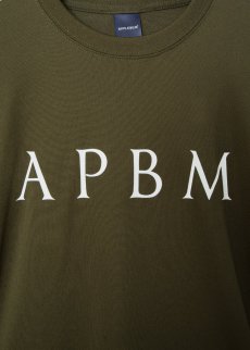 画像7: APPLEBUM(アップルバム) / “APBM” Dry L/S T-shirt [Show & Prove] (7)