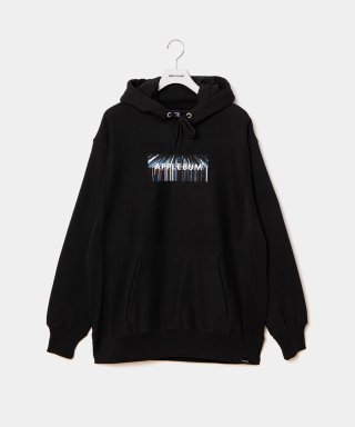 【1/22削除】ラルク UNDERGROUND ZIPパーカ LEMONed ONLINE SHOP