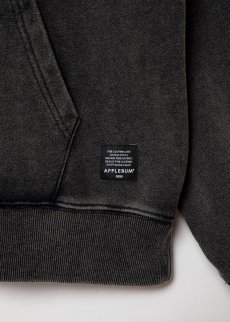 画像7: APPLEBUM(アップルバム) / Vintage Z/U Sweat Parka (7)