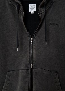 画像9: APPLEBUM(アップルバム) / Vintage Z/U Sweat Parka (9)
