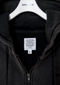 画像8: APPLEBUM(アップルバム) / Vintage Z/U Sweat Parka (8)