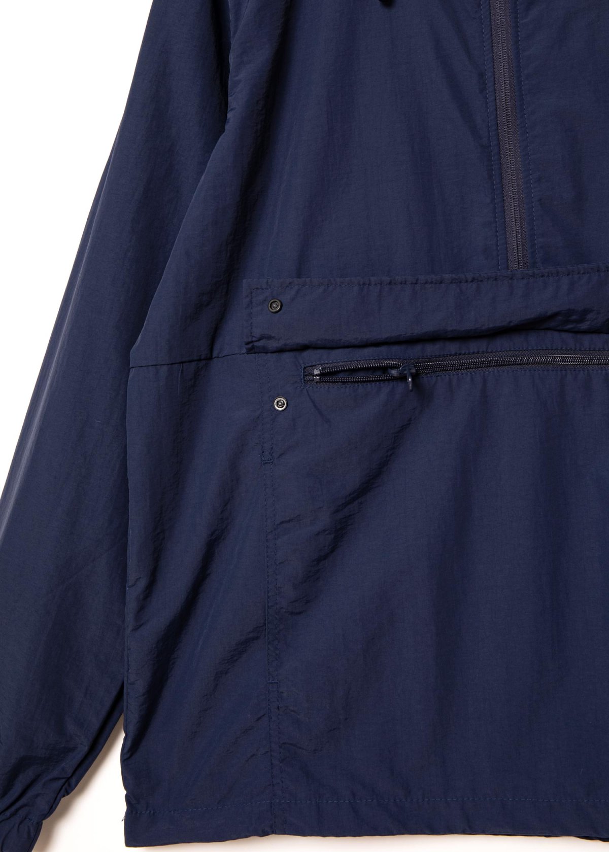 画像14: APPLEBUM(アップルバム) / Nylon Anorak Parka (14)