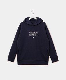 画像3: APPLEBUM(アップルバム) / Double Knit Parka [Show&Prove] (3)