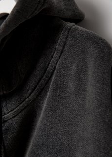 画像11: APPLEBUM(アップルバム) / Vintage Z/U Sweat Parka (11)