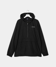 画像1: APPLEBUM(アップルバム) / Nylon Anorak Parka (1)