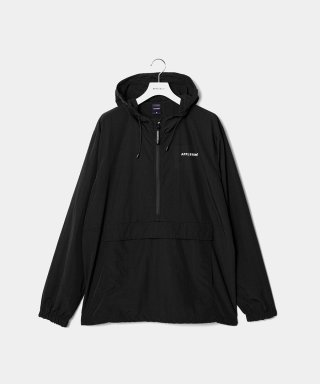 APPLEBUM アップルバム メルトンフードジャケット アーチロゴ XL APPLEBUM(アップルバム) スウェットパーカー “Vinyl Box Logo