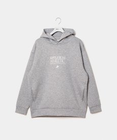 画像2: APPLEBUM(アップルバム) / Double Knit Parka [Show&Prove] (2)
