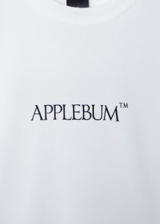 画像9: APPLEBUM(アップルバム) / “Teamwork” Dry L/S T-shirt [Show & Prove] (9)