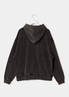 画像2: APPLEBUM(アップルバム) / Vintage Z/U Sweat Parka (2)