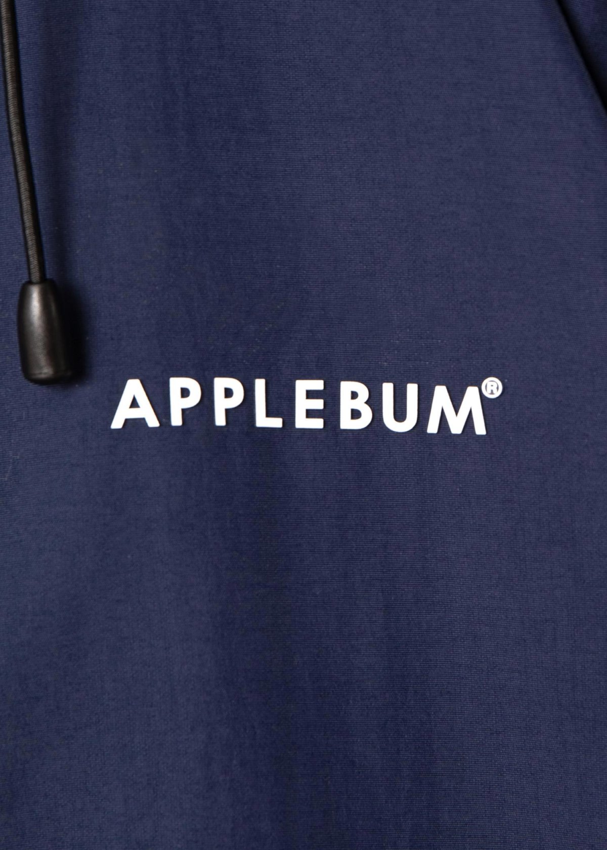 画像9: APPLEBUM(アップルバム) / Nylon Anorak Parka (9)