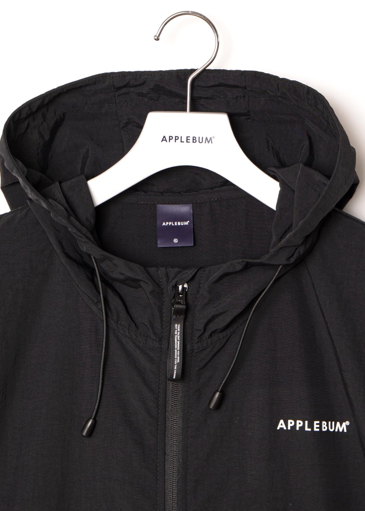 画像6: APPLEBUM(アップルバム) / Nylon Anorak Parka (6)