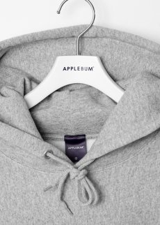 画像8: APPLEBUM(アップルバム) / “Vinyl Box Logo” Sweat Parka (8)