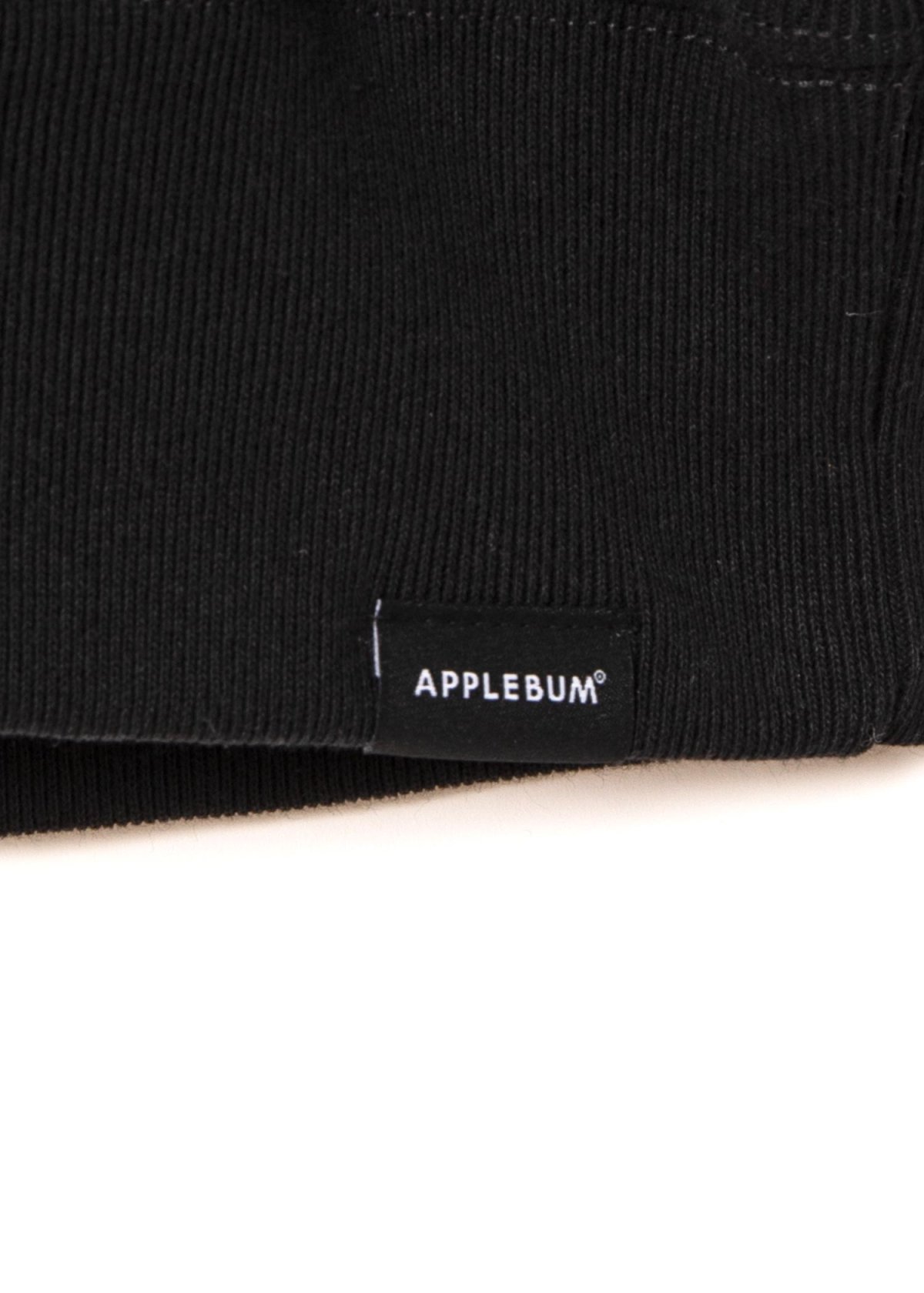 画像7: APPLEBUM(アップルバム) / “Vinyl Box Logo” Sweat Parka (7)