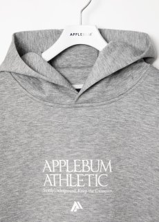 画像11: APPLEBUM(アップルバム) / Double Knit Parka [Show&Prove] (11)