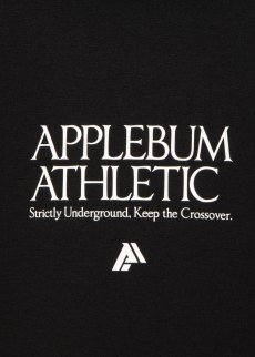 画像7: APPLEBUM(アップルバム) / Double Knit Parka [Show&Prove] (7)