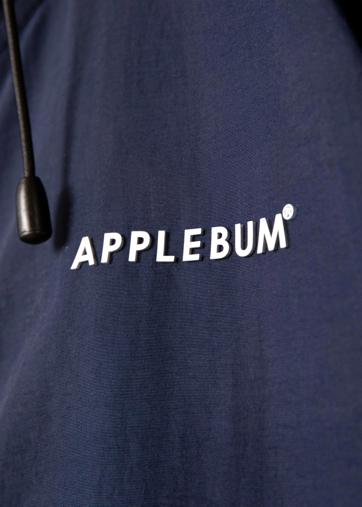 画像12: APPLEBUM(アップルバム) / Nylon Anorak Parka (12)