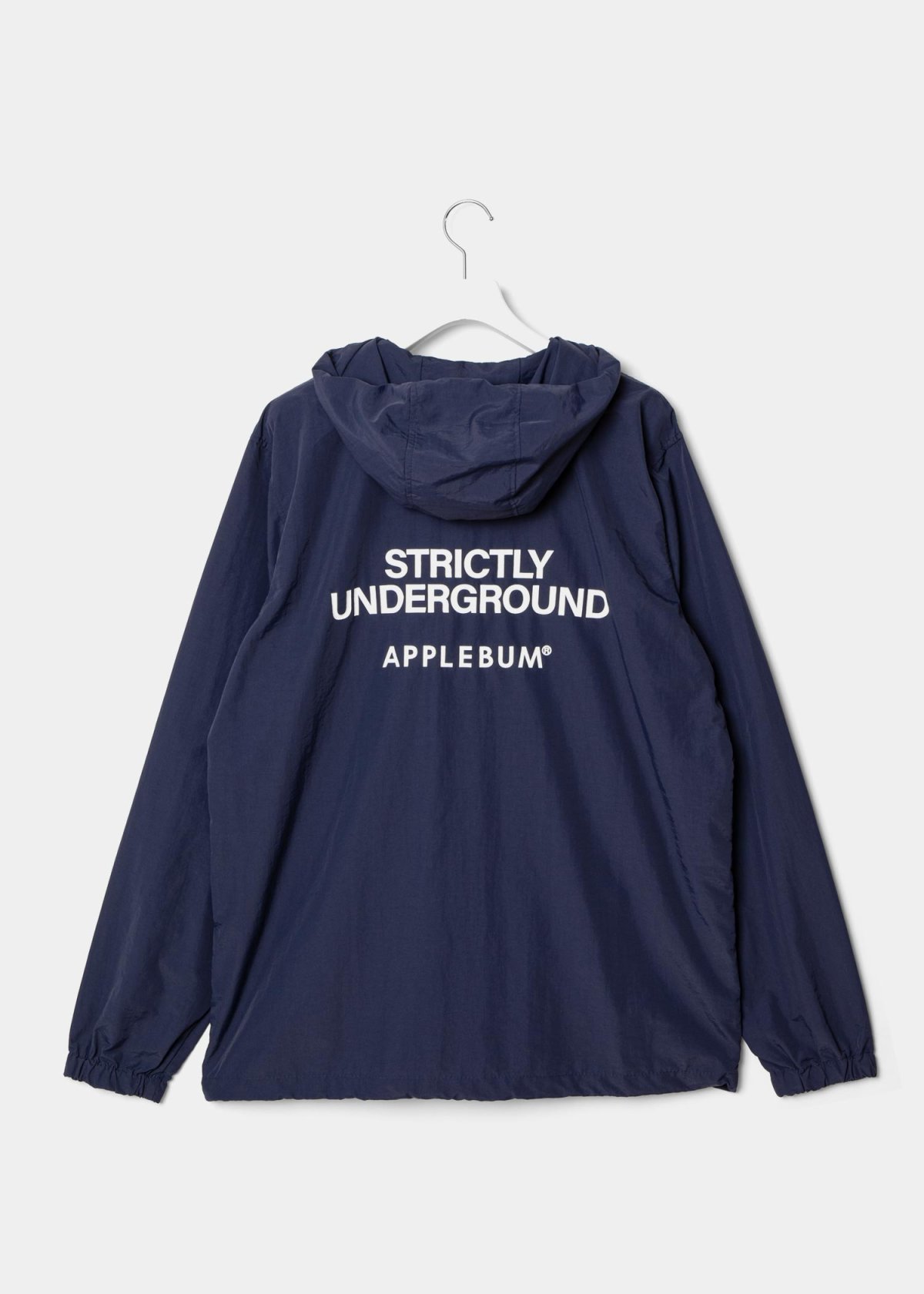 画像4: APPLEBUM(アップルバム) / Nylon Anorak Parka (4)