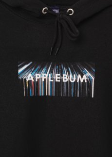 画像5: APPLEBUM(アップルバム) / “Vinyl Box Logo” Sweat Parka (5)