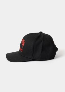 画像3: APPLEBUM(アップルバム) / “DEATH ROW RECORDS” BB CAP (3)