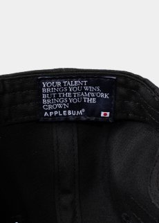 画像6: APPLEBUM(アップルバム) / “DEATH ROW RECORDS” BB CAP (6)