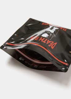 画像4: APPLEBUM(アップルバム) / “DEATH ROW RECORDS” ZIP BAG (PAKE) (4)
