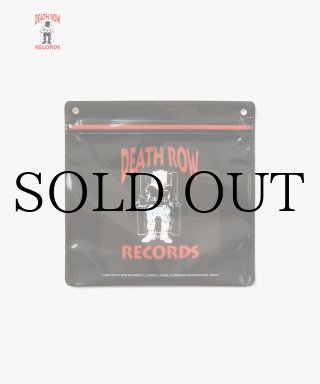 APPLEBUM(アップルバム) キャップ “DEATH ROW RECORDS” BB CAP