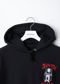 画像6: APPLEBUM(アップルバム) / “DEATH ROW RECORDS” SWEAT HOODIE (6)