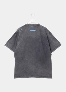 画像2: APPLEBUM(アップルバム) / “DEATH ROW RECORDS” PIGMENT DYED T-SHIRT (2)