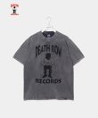 APPLEBUM “DEATH ROW RECORDS” Tシャツ APPLEBUM- 