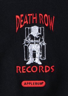 画像3: APPLEBUM(アップルバム) / “DEATH ROW RECORDS” SWEAT HOODIE (3)
