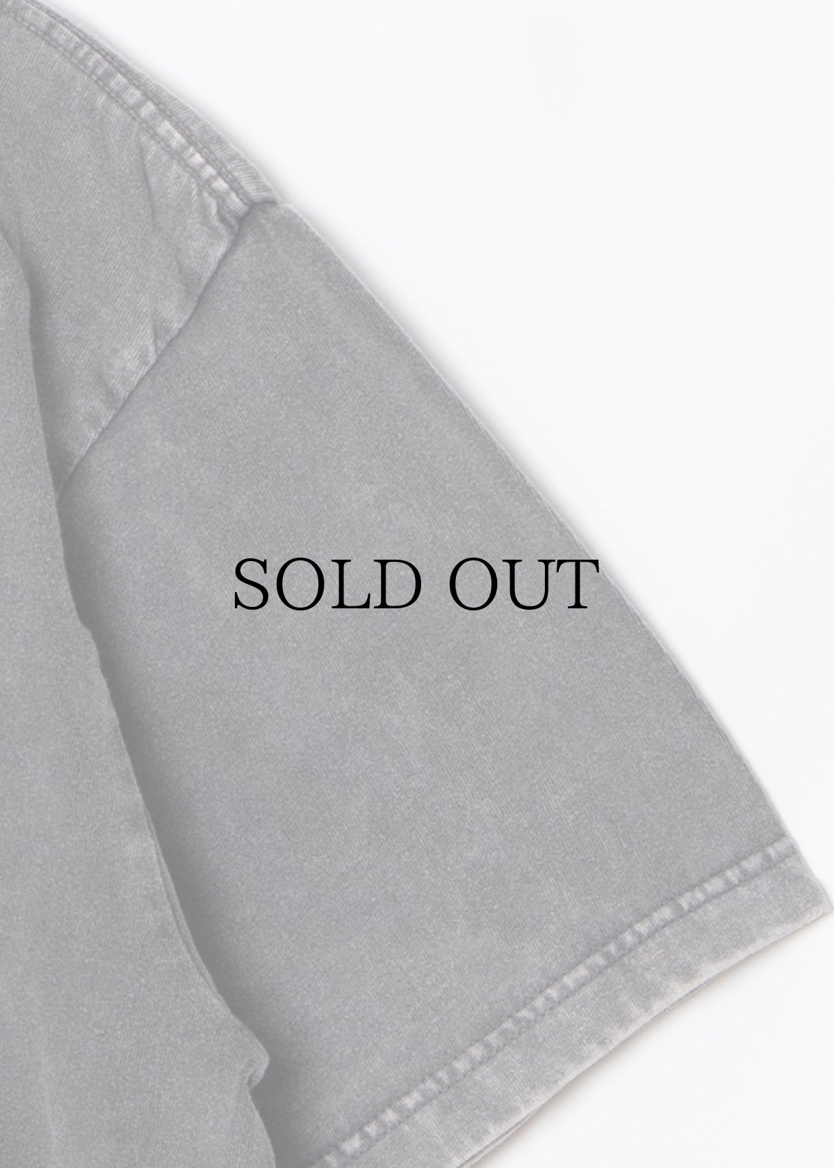 画像6: APPLEBUM(アップルバム) / “DEATH ROW RECORDS” PIGMENT DYED T-SHIRT (6)