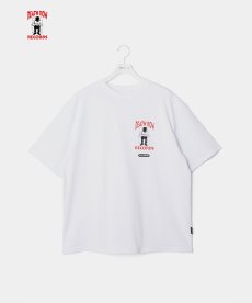 画像1: APPLEBUM(アップルバム) / “DEATH ROW RECORDS” T-SHIRT (1)