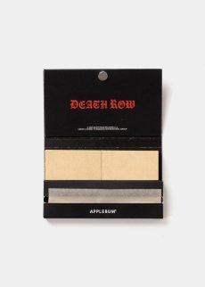 画像3: APPLEBUM(アップルバム) / “DEATH ROW RECORDS” ROLLING PAPER (3)