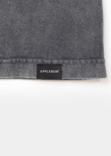 画像5: APPLEBUM(アップルバム) / “DEATH ROW RECORDS” PIGMENT DYED T-SHIRT (5)