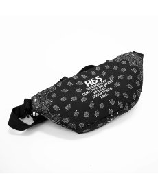 画像2: HIDEANDSEEK(ハイドアンドシーク) / SABIN 6L SLING HIDE&SEEK edition (2)