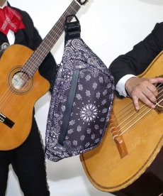 画像6: HIDEANDSEEK(ハイドアンドシーク) / SABIN 6L SLING HIDE&SEEK edition (6)