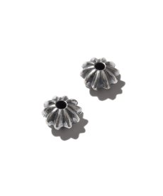 画像1: LARRY SMITH(ラリースミス) / SHELL CONCHA BEAD S (1)