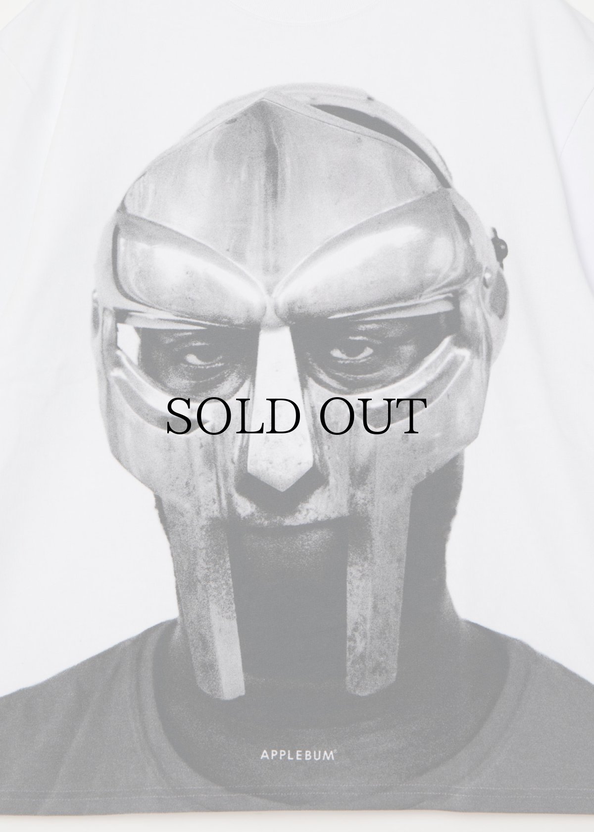 画像3: APPLEBUM(アップルバム) / “ERIC COLEMAN” T-SHIRT-MV1 (3)