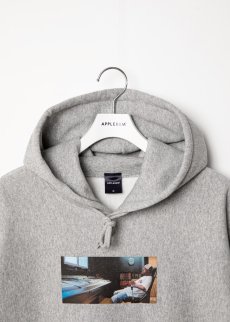 画像8: APPLEBUM(アップルバム) / “ERIC COLEMAN” SWEAT HOODIE-J (8)