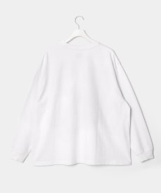 画像3: APPLEBUM(アップルバム) / Small Logo L/S T-shirt (3)