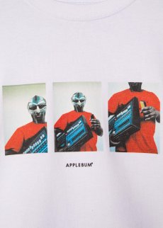 画像5: APPLEBUM(アップルバム) / “ERIC COLEMAN” L/S T SHIRT-MV2 (5)