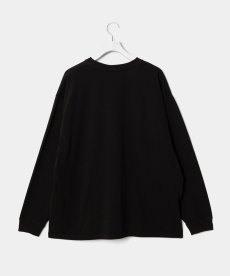 画像4: APPLEBUM(アップルバム) / Small Logo L/S T-shirt (4)