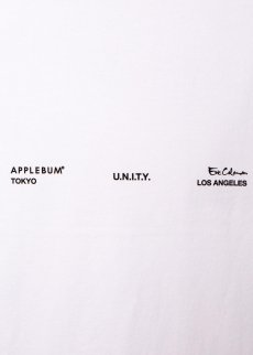 画像4: APPLEBUM(アップルバム) / “ERIC COLEMAN” T-SHIRT-MV1 (4)