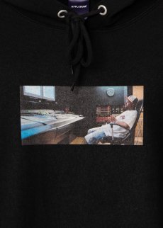 画像5: APPLEBUM(アップルバム) / “ERIC COLEMAN” SWEAT HOODIE-J (5)