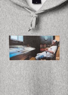 画像6: APPLEBUM(アップルバム) / “ERIC COLEMAN” SWEAT HOODIE-J (6)