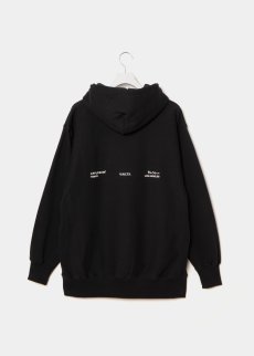 画像3: APPLEBUM(アップルバム) / “ERIC COLEMAN” SWEAT HOODIE-J (3)