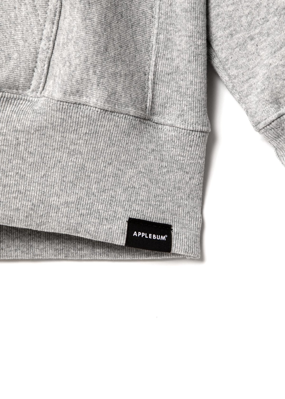 画像12: APPLEBUM(アップルバム) / “ERIC COLEMAN” SWEAT HOODIE-J (12)