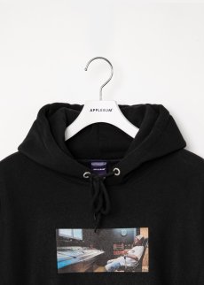 画像7: APPLEBUM(アップルバム) / “ERIC COLEMAN” SWEAT HOODIE-J (7)